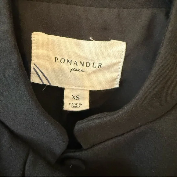 Tuckernuck Pomander Place Dahlia Sleeveless Dress - Picture 5 of 6